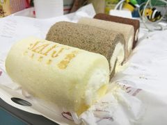 -SAYScake善食感戚风蛋糕(临江大道店)