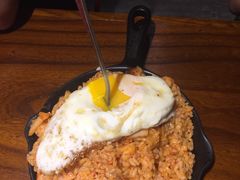 辣白菜炒饭-串来串去(中关村店)