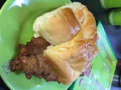 iphone_upload_pic-大利来记咖啡室(告利雅施利华街店)