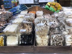 -果蔬好生活超市(双井店)