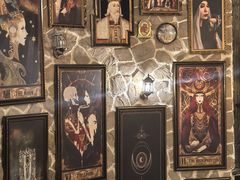 -雪灵魔法世界SHELLY’S TAROT(大良桂畔里店)