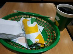 -SUBWAY赛百味(大都荟店)