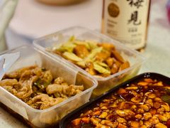 -清真·老金烧烤·小龙虾(山大路店)