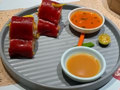 -点都德(聚福楼店)
