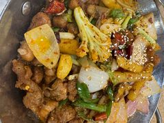 -双流老妈兔头(总店)