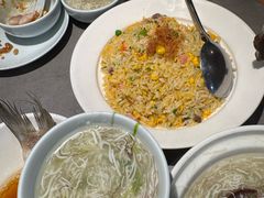 -晓淮山·扬州早茶·淮扬菜(龙阳广场店)
