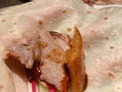 北京烤鸭-金鸭季·北京烤鸭(深业上城店)