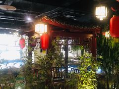 大堂-圣和汤泉•汗蒸温泉自助