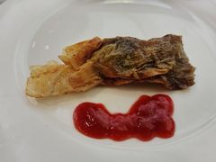 -泰谷酒店·太古码头闽菜自助餐厅