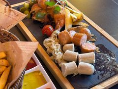 -甲丁坊·德餐·酒吧(五棵松华熙店)