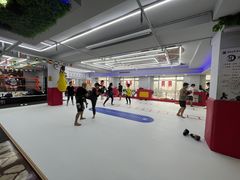 -津武堂散打搏击俱乐部(河西店)