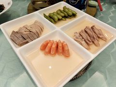 -全聚德(常州店)