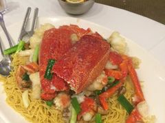 -金唐海鲜酒家