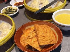 -老淮滨-蚌埠非遗小吃(淮河路店)