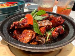 -鹿港小镇(悠唐店)