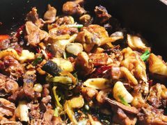 -柴火农家饭(遇龙河店)