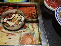 -蜀江龙火锅(339店)