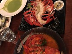 -斯比特花园西餐厅(东方商厦店)
