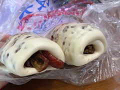 -天泽祥·鼓楼馒头(鼓楼店)