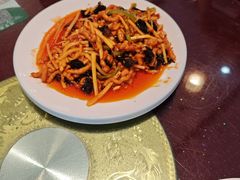 -鸿亨泰杂鱼馆(港馨家园店)
