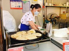 -张记灌饼(丰富路店)