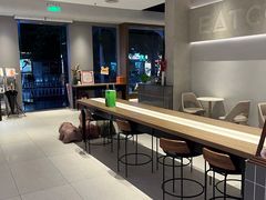 -烫面包·面包烘焙(绿地缤纷城店)
