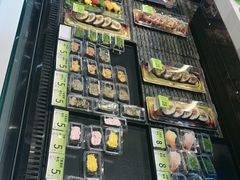 -上清·三文鱼鲜寿司(同德店)