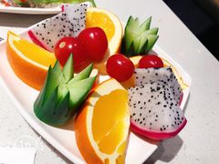 -海底捞火锅(亲子主题北金鹰店)