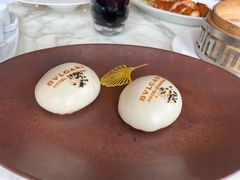 -宝丽轩中餐厅BAOLIXUAN