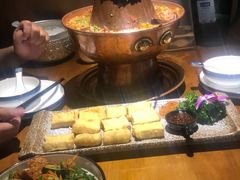 -觅山云南菜(泊富ICITY店)