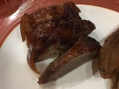 -东莞旗峰山酒店及行政公寓·莱斯西餐厅