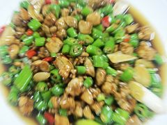 -龙潭李鸭子同乐饭店