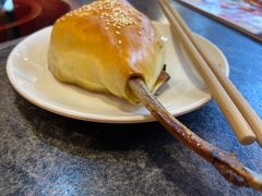 -吉利利·烤包子(双井店)