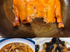 -老爷庙风味美食府(魏都大道店)