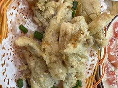 -红灯笼龙凤饭店(宁波老字号店)