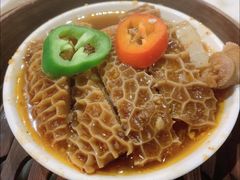 -誉八仙粤菜(万象天地店)