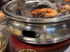 -本炙炭烤·蒲烧活鳗料理店(金沙洲店)