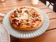 -ommo cafe(半岛城邦店)