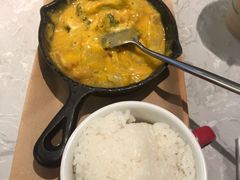 咖喱牛肉饭-必胜客(远大路店)