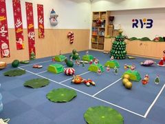 -红黄蓝成长中心•婴幼儿早教•托育(南山京基百纳广场店)