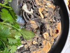 爆肚-到家尝北京菜(西坝河店)