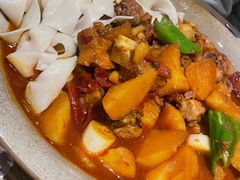 -那时新疆·若羌(经纬汇店)