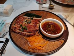 -泰椰里·泰国餐厅(智慧城广百广场店)