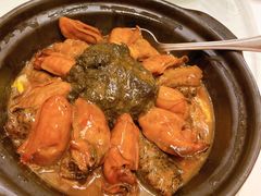 -凤城礼记鱼翅海鲜酒家(百老汇店)