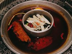 -晓宇重庆火锅(赛格国际购物中心店)