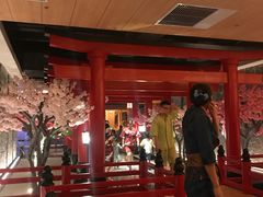 -蓝鲸湾汤泉(包河店)