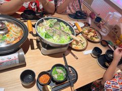 -川堂风·跷脚牛肉·乐山爆炒(宝山日月光店)