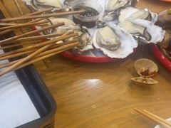 -二子海鲜大排档(太阳城店)