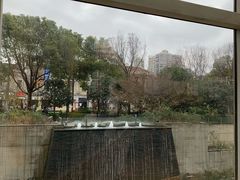 -上海外滩茂悦大酒店