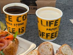 -PAPER STONE BAKERY(天汇广场店)